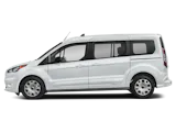 Used 2020 Ford Transit Connect Wagon